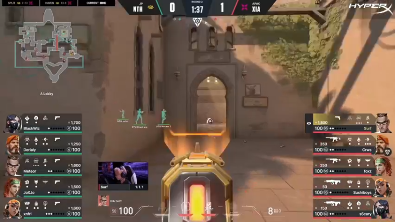 【2022-07-13 02点场】风暴奶爸Nai8：【奶爸】直播OPTC vs LLL