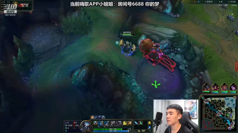 【2022-07-13 00点场】杰克螳螂：带嗨歌小姐姐打游戏！