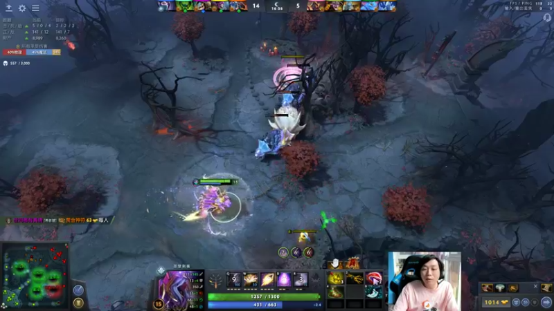 【2022-07-12 17点场】igmacsed：先星际，然后4点掌控雷电上大分