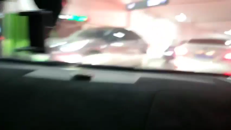 【2022-07-10 21点场】蓝战非OvO：长沙户外一哥出门啦