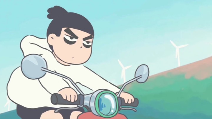白银啦！！