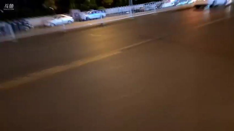 【2022-07-10 23点场】蓝战非OvO：长沙户外一哥出门啦