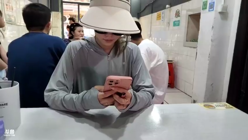 【2022-07-10 18点场】蓝战非OvO：长沙户外一哥出门啦