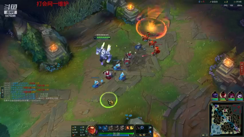 【2022-07-13 22点场】小老板丶艾克：上工啦上工啦