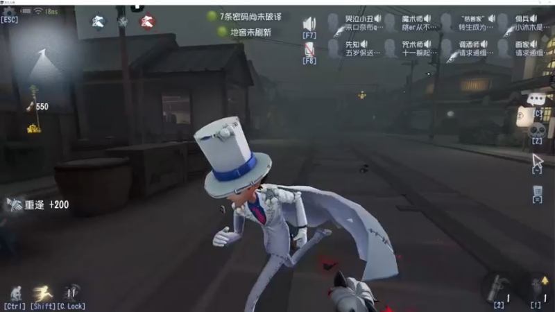 【2022-07-13 23点场】丶小沐木：今天能上分吗？ 4801532