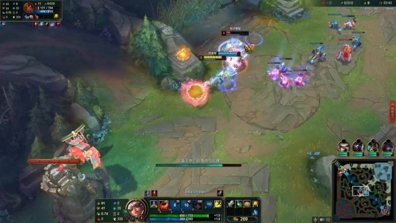 【2022-07-11 23点场】结成郁丶：kuken