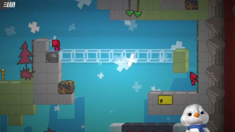 【2022-07-09 15点场】内只鹅：【小奶团】我也不想当憨憨啊