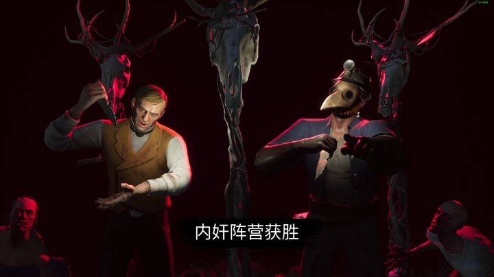 工医双狼，妹妹血C！