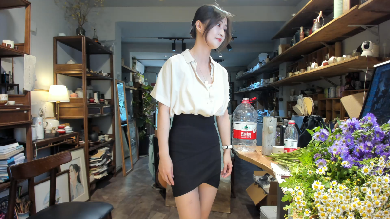 【户外】刘灶灶的精彩时刻 20220714 12点场