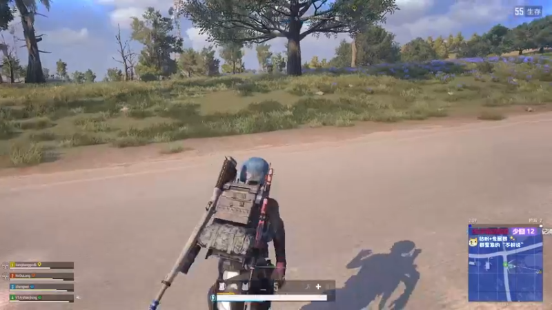 【2022-07-13 22点场】少囧丶：VTA-少囧的游戏教室