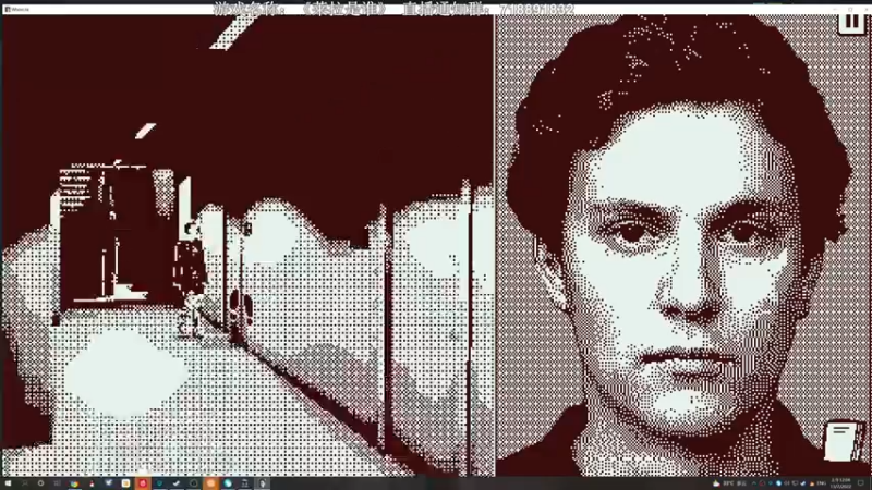 【2022-07-13 00点场】半支烟：【半支烟】恐怖新作《莱拉是谁》