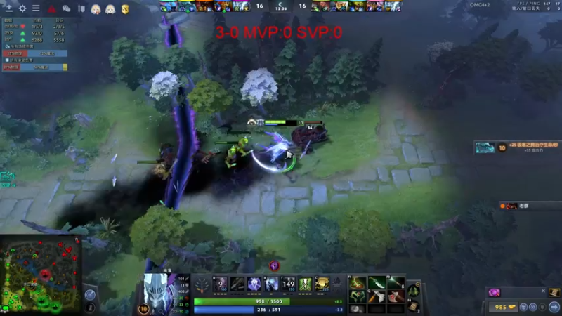 【2022-07-14 19点场】刘嘉俊Sylar1：拿出你的百分之百！