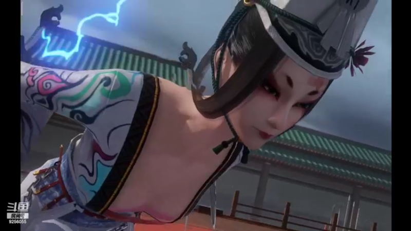 【2022-07-12 11点场】纸鸢飞路：不良人3，一起来玩啊。