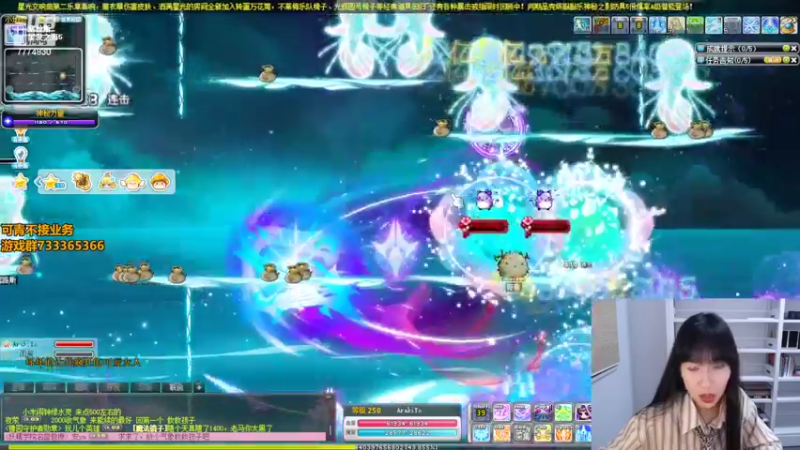 【2022-07-14 05点场】可青cola：【可青】周年庆活动6.22-9.6