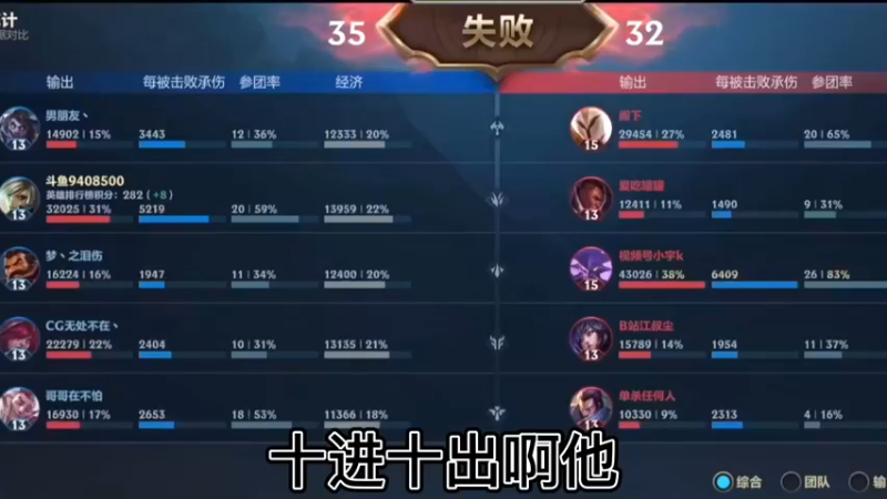 排位梦魇卡萨丁，T0的强度