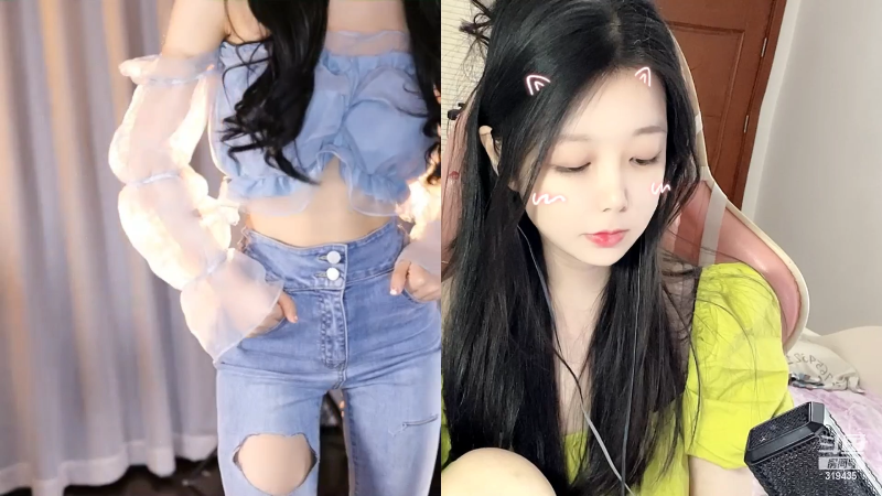 【颜值（横屏）】kibbo的精彩时刻 20220714 00点场
