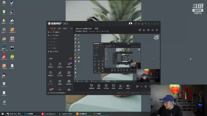 【2022-07-14 14点场】imxiaoxin：【钻粉卡】红绿黄灯组合！