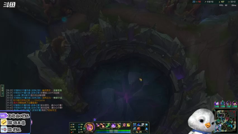 【2022-07-09 21点场】内只鹅：【小奶团】我也不想当憨憨啊