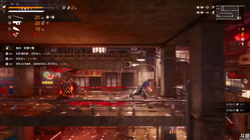 【2022-07-14 14点场】猫叔灬灬：【猫叔】来试试新游戏~~~