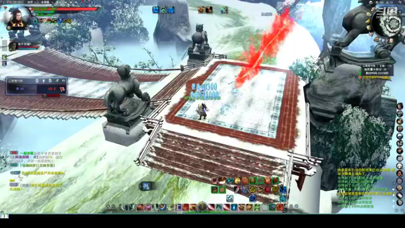 【2022-07-13 20点场】帅梦乄神话：天下3最帅天机