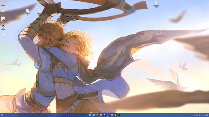 【2022-07-14 17点场】一条小团团OvO：准时上班 准时下班~