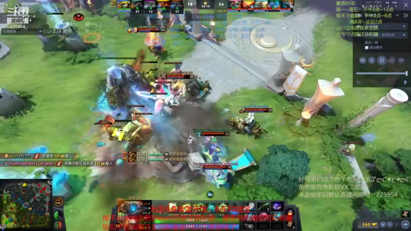 【2022-07-13 18点场】0o桂总o0：原子战争  备孕中不熬夜了~