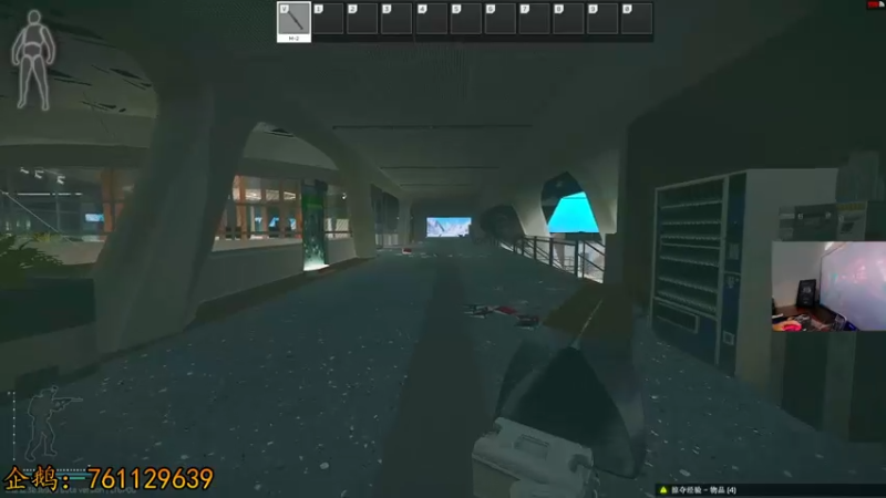 【2022-07-13 20点场】文化人老七：近战击杀世界第一