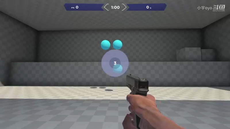 aim lab