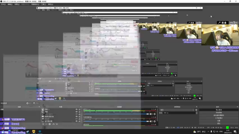 【2022-07-13 02点场】Karsamzing苏弟：ESL RA-Formel