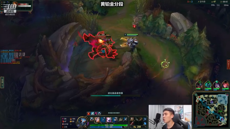 【2022-07-13 22点场】杰克螳螂：杰克螳螂：火力全开！