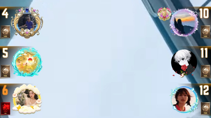 #天天狼人#小丸子