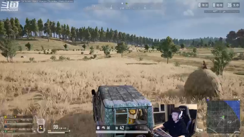 【2022-07-14 02点场】漫游kiss欢：刷图PK两开花！OB点将 吃鸡