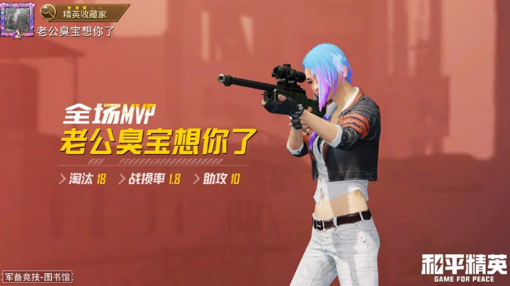我就是一个