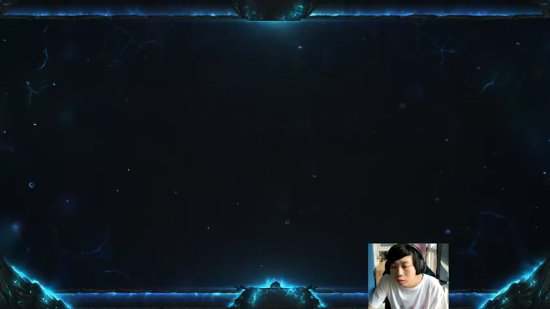 【2022-07-14 13点场】igmacsed：先星际，4点掌控雷电上大分