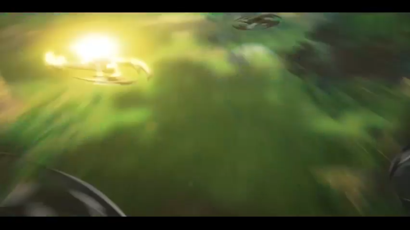 火影手游，青年水门全技能爆料音效版！