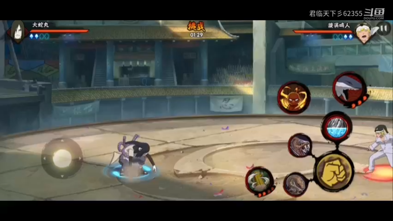 夏日打个副本容易吗我2