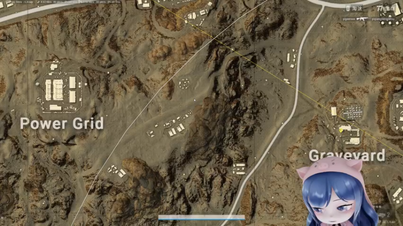 【2022-07-14 19点场】一条小团团OvO：准时上班 准时下班~