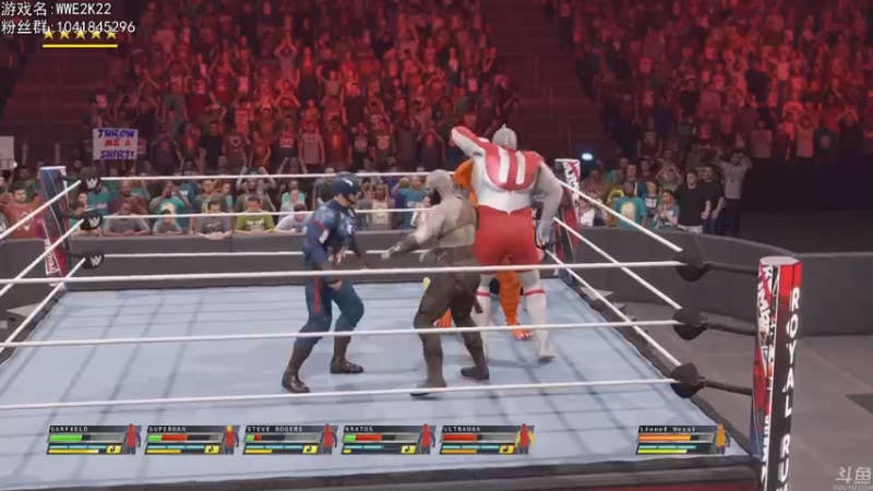 【2022-07-14 21点场】巴格拉斯：热爱生活，走进巴叔