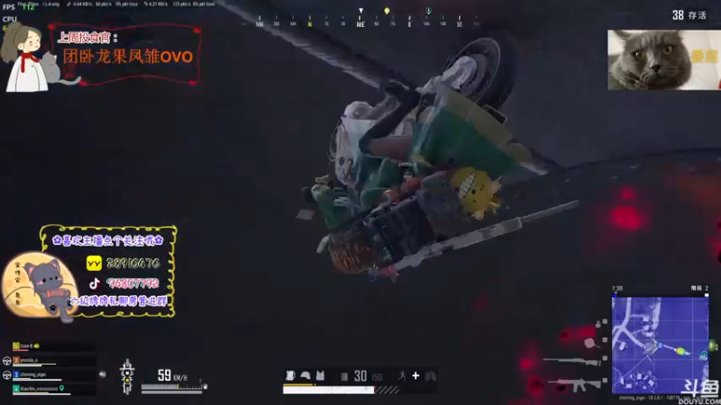 【2022-07-13 20点场】哦呦orz：【小奶团】嘿！呼噜噜