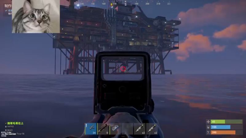 【2022-07-13 16点场】SAYA丶J：新手村死废互助会