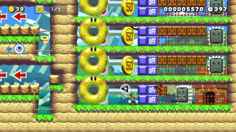 【2022-07-14 02点场】KazeLink：马力欧-Link 技术主播没有GG