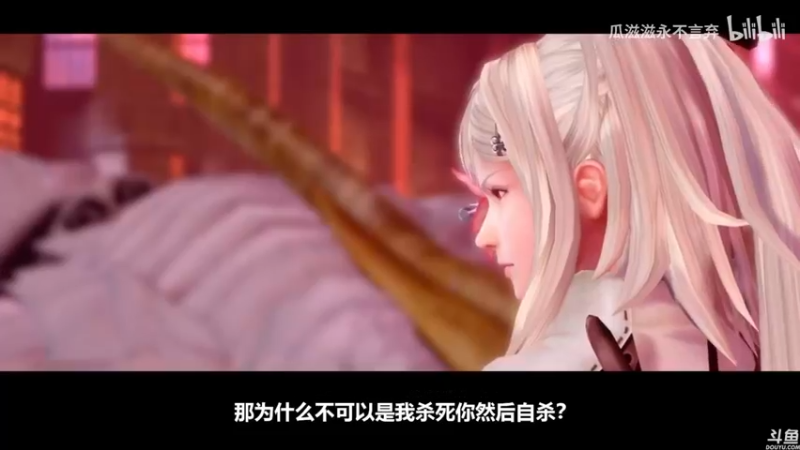 【2022-07-13 23点场】猫叔灬灬：【猫叔】原神2.8来了，我的万叶~~~