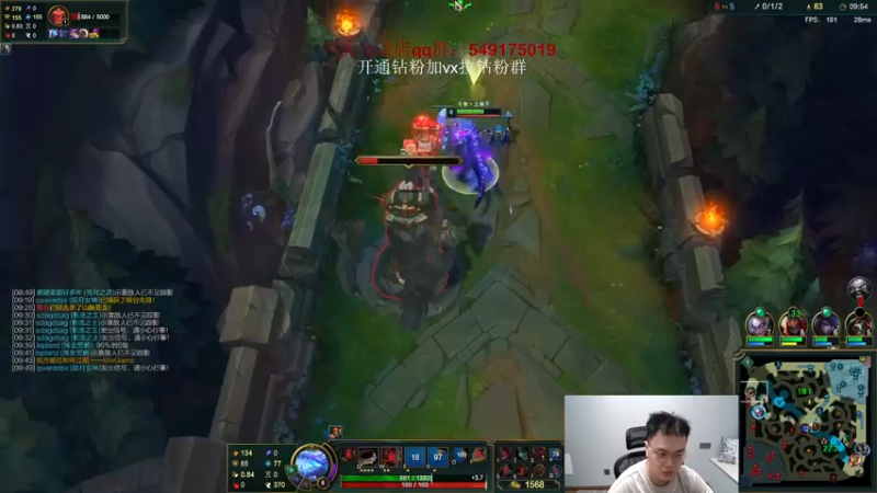 【2022-07-14 18点场】jjking剑姬：世界第一剑姬，重回巅峰！