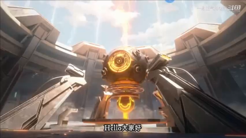 时空猎人3介绍