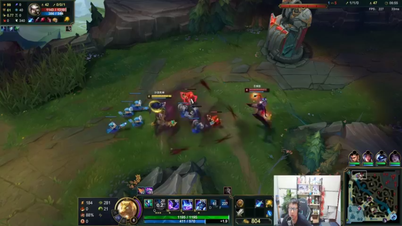 【2022-07-13 23点场】东北大鹌鹑：东北大鹌鹑 用智慧打游戏