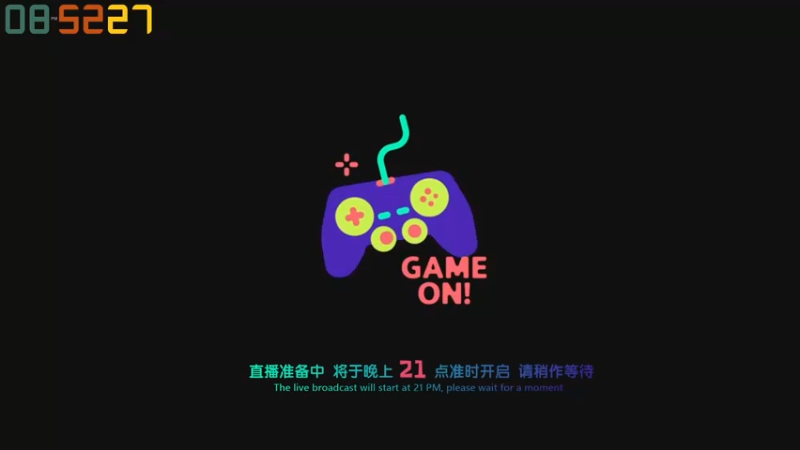 【2022-07-14 20点场】老猫CatGames：【Cat】《凶宅》今晚开荒