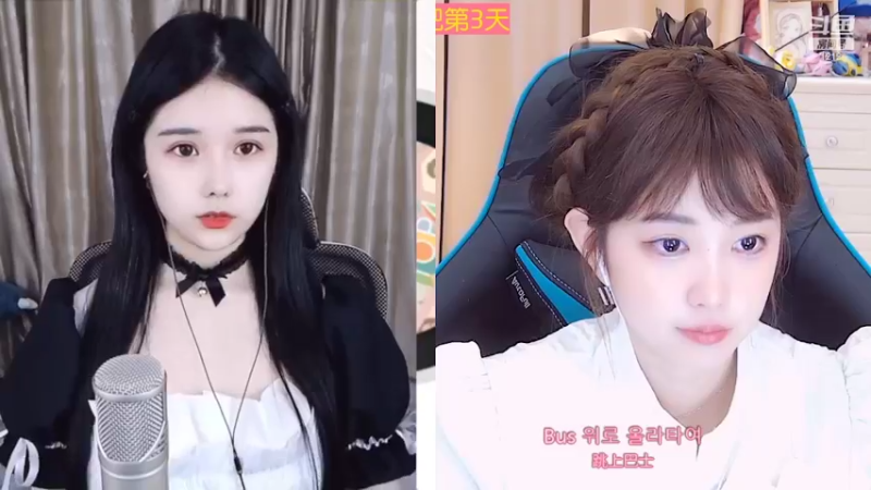 【2022-07-14 03点场】小肉球阿：爱笑的女孩运气不会差~