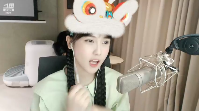 【2022-07-14 00点场】iu可可曾：我和我的冤种水友的每日极限拉扯