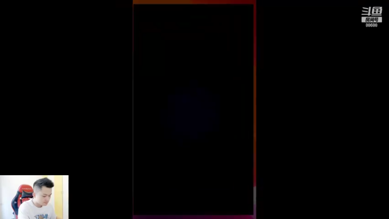 【2022-07-14 11点场】韩跑跑ovo：气人主播~不配拥有