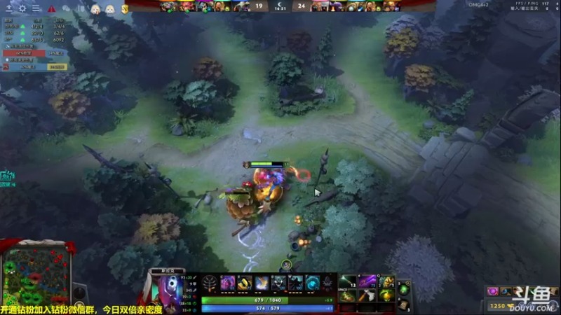 【2022-07-14 19点场】单车老师不迟到：打会儿枪，一会4+2